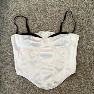 princess polly corset top